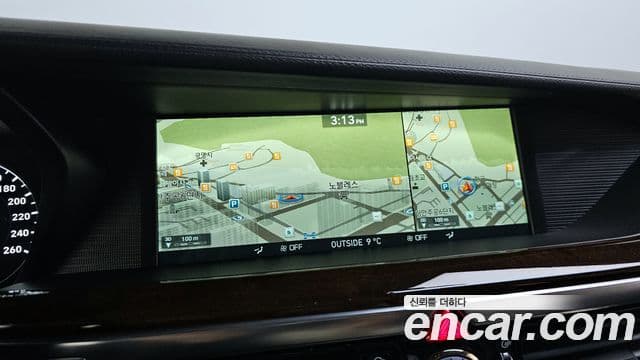 Genesis EQ900 Prestige, 2017 16