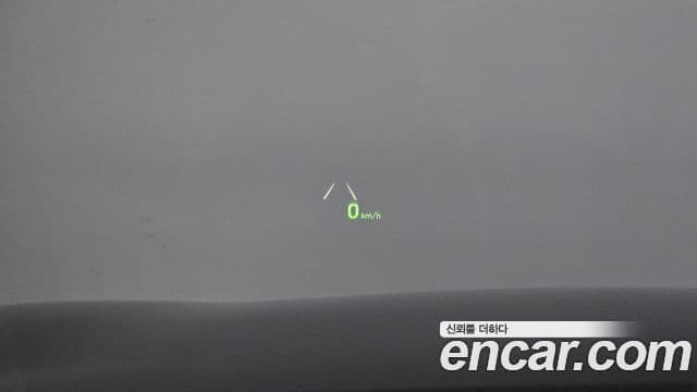 Genesis EQ900 Prestige, 2017 19