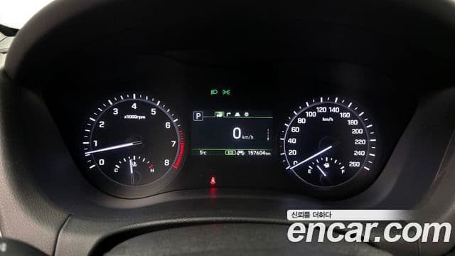 Genesis G80 Premium Luxury, 2017 8