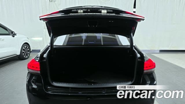 Genesis G80 Premium Luxury, 2017 20