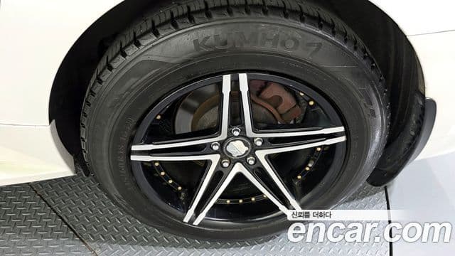 Kia All New Carnival Luxury, 2018 все фото