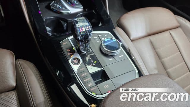 BMW X4 (G02) xDrive20i M Sport Pro, 2022 9