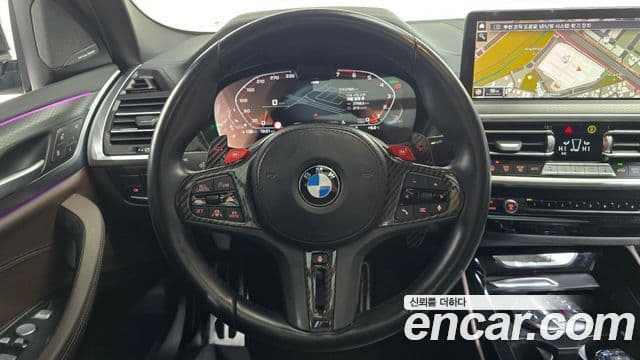 BMW X4 (G02) xDrive20i M Sport Pro, 2022 13