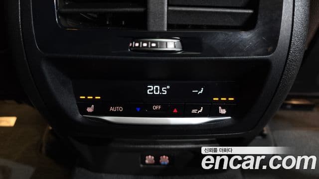 BMW X4 (G02) xDrive20i M Sport Pro, 2022 18