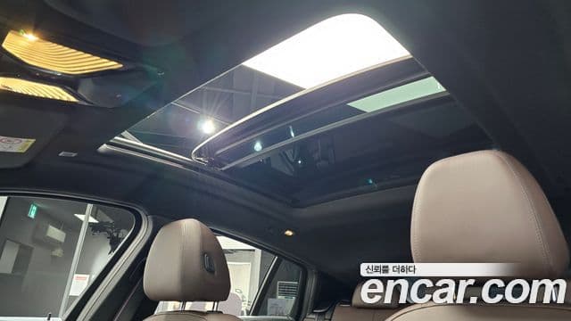 BMW X4 (G02) xDrive20i M Sport Pro, 2022 19