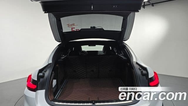 BMW X4 (G02) xDrive20i M Sport Pro, 2022 20