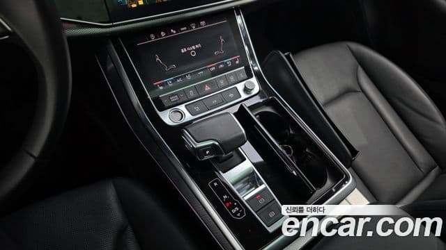 Audi Q7 (4M), 2021 9