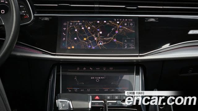 Audi Q7 (4M), 2021 14