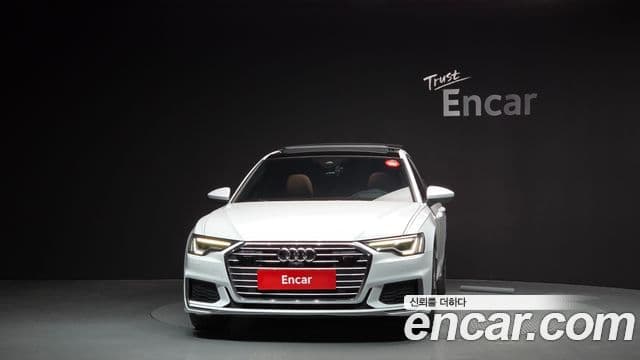 Audi A6 (C8) Premium, 2022 3