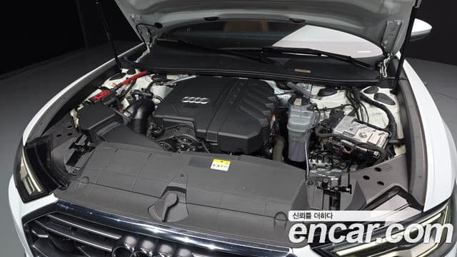 Audi A6 (C8) Premium, 2022 все фото