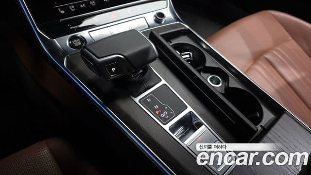 Audi A6 (C8) Premium, 2022 8