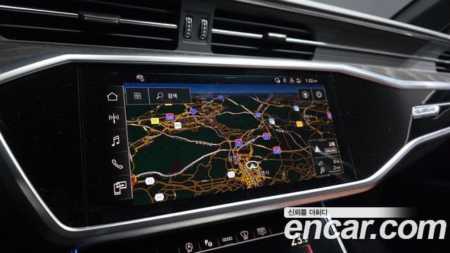 Audi A6 (C8) Premium, 2022 13