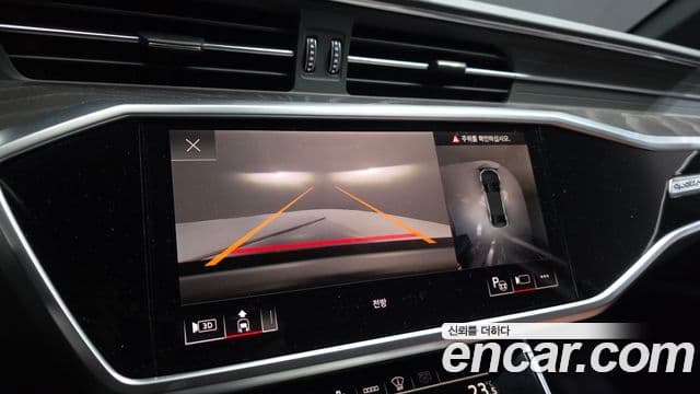 Audi A6 (C8) Premium, 2022 14