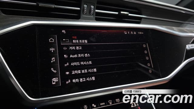 Audi A6 (C8) Premium, 2022 15