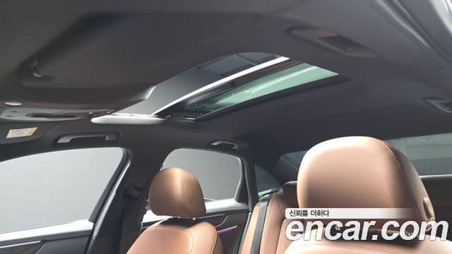 Audi A6 (C8) Premium, 2022 17