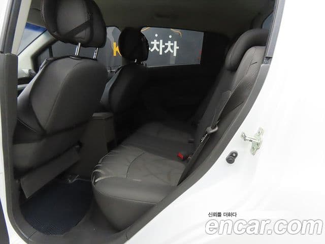 Chevrolet(GM대우) Spark L, 2014 6