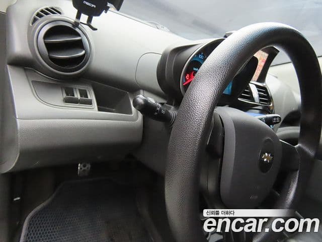 Chevrolet(GM대우) Spark L, 2014 13