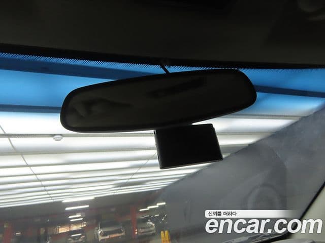 Chevrolet(GM대우) Spark L, 2014 14