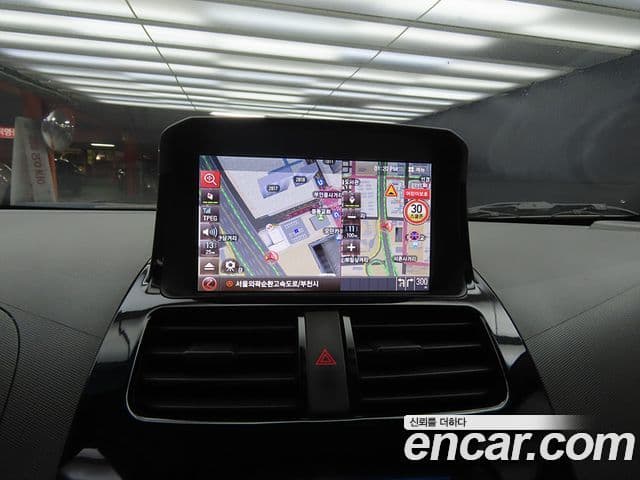 Chevrolet(GM대우) Spark L, 2014 15