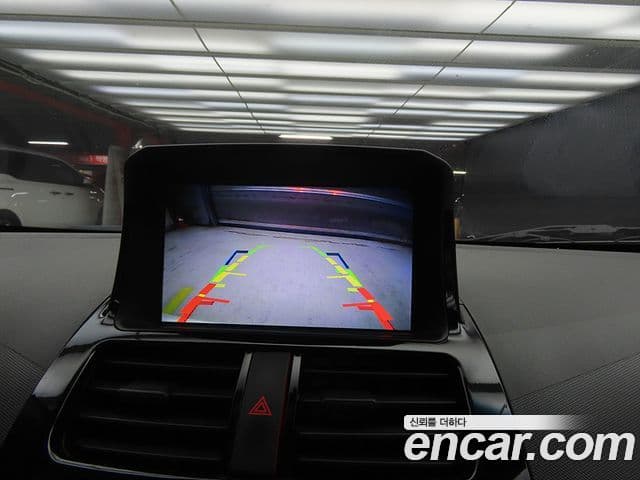 Chevrolet(GM대우) Spark L, 2014 16