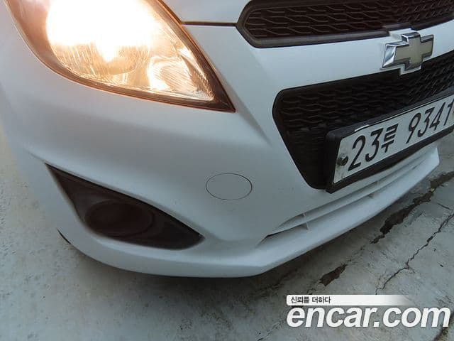 Chevrolet(GM대우) Spark L, 2014 17