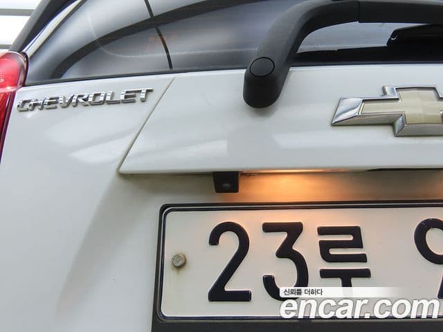 Chevrolet(GM대우) Spark L, 2014 18