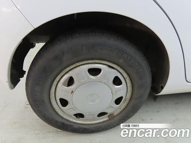 Chevrolet(GM대우) Spark L, 2014 20