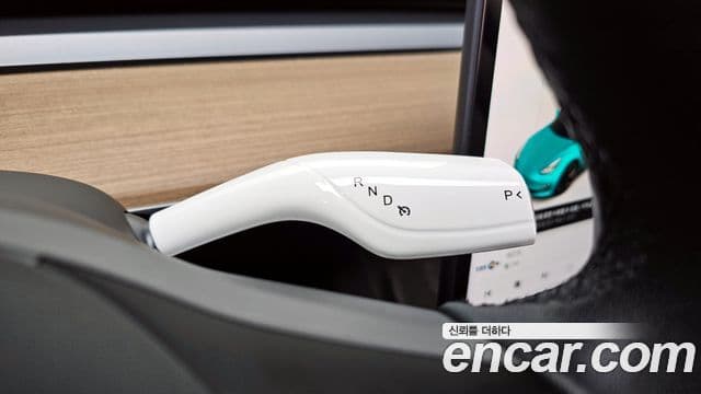 Tesla модель 3 Long Range AWD, 2021 9