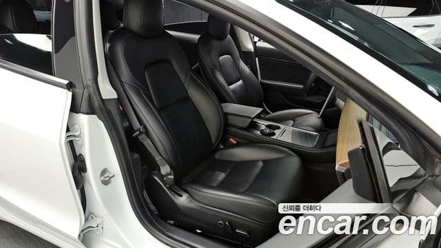 Tesla модель 3 Long Range AWD, 2021 10