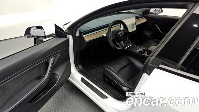 Tesla модель 3 Long Range AWD, 2021 11