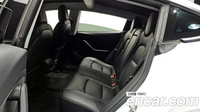 Tesla модель 3 Long Range AWD, 2021 12