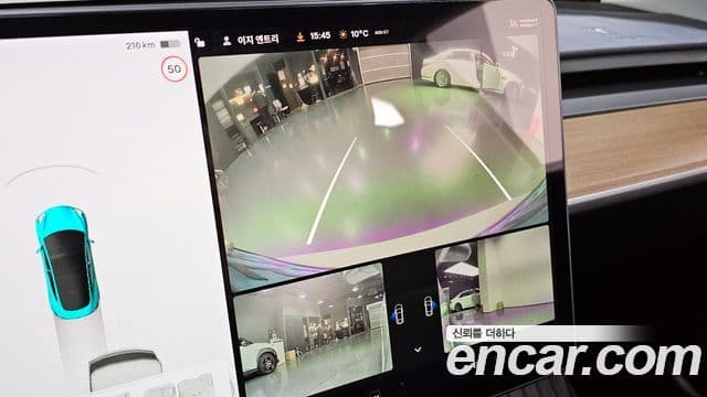 Tesla модель 3 Long Range AWD, 2021 15