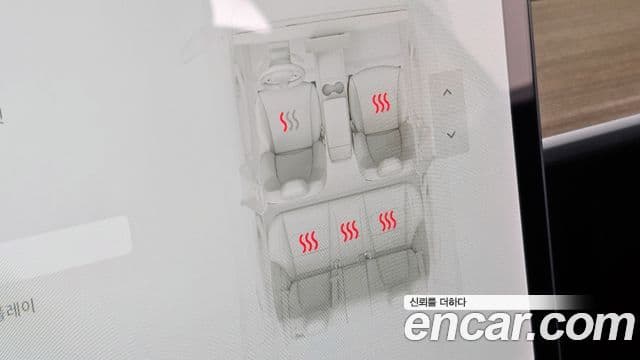 Tesla модель 3 Long Range AWD, 2021 16