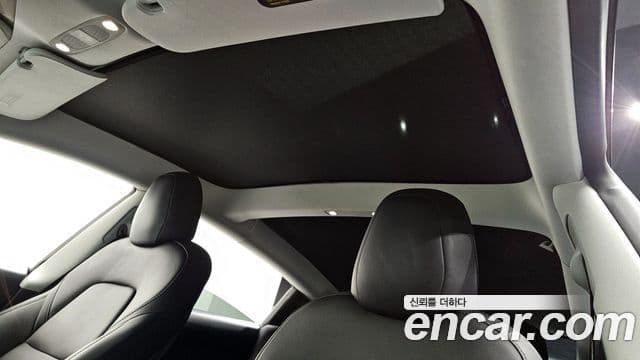 Tesla модель 3 Long Range AWD, 2021 18