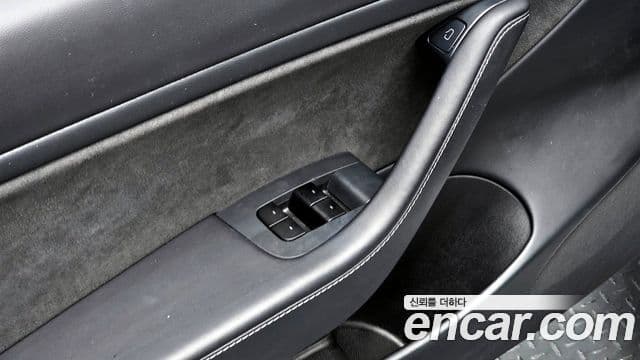 Tesla модель 3 Long Range AWD, 2021 19