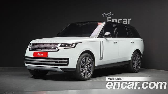 Land Rover Range Rover 5세대 P530 AB LWB