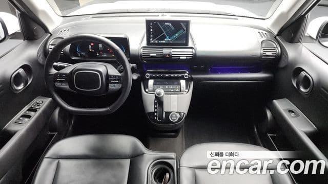 Hyundai Casper Inspiration, 2023 7