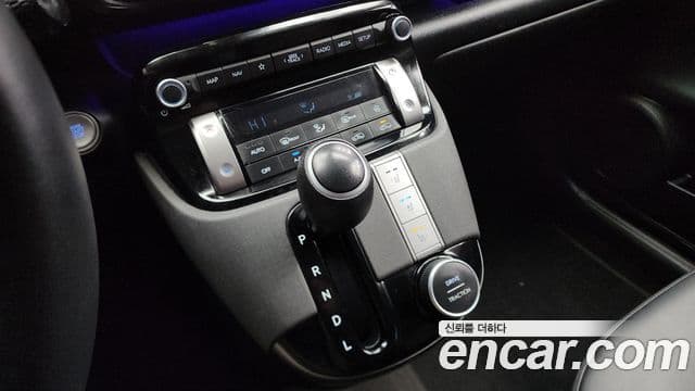 Hyundai Casper Inspiration, 2023 9