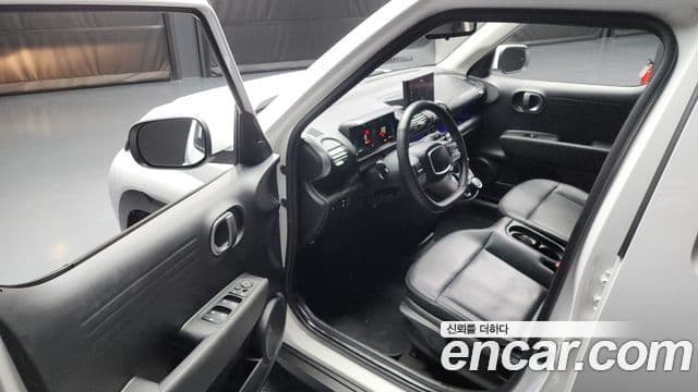 Hyundai Casper Inspiration, 2023 10