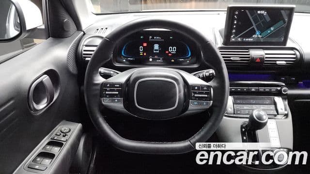 Hyundai Casper Inspiration, 2023 13