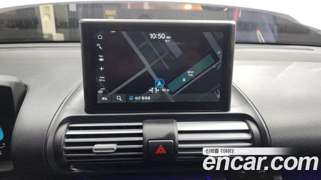 Hyundai Casper Inspiration, 2023 14