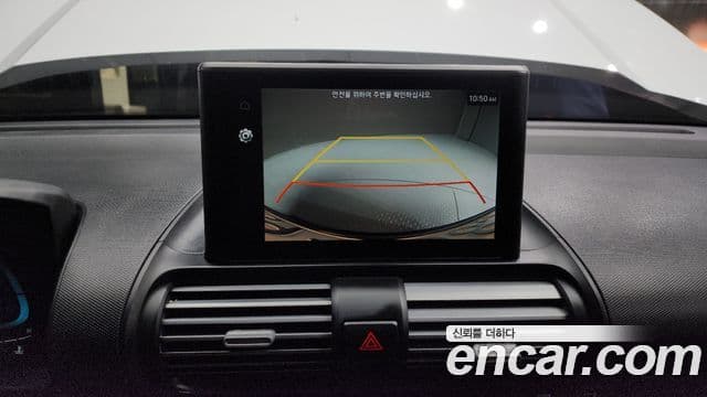 Hyundai Casper Inspiration, 2023 15