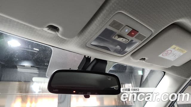 Hyundai Casper Inspiration, 2023 17