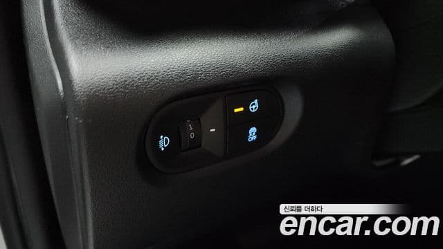 Hyundai Casper Inspiration, 2023 18