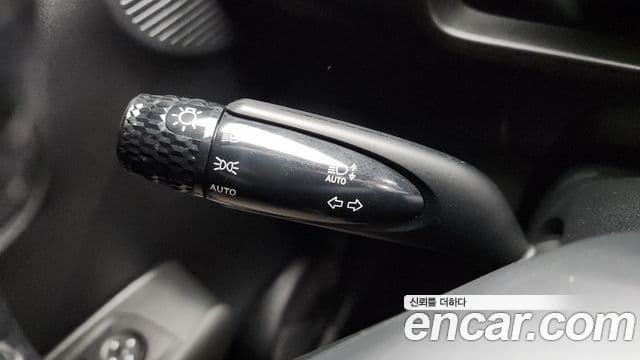 Hyundai Casper Inspiration, 2023 19