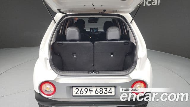 Hyundai Casper Inspiration, 2023 20