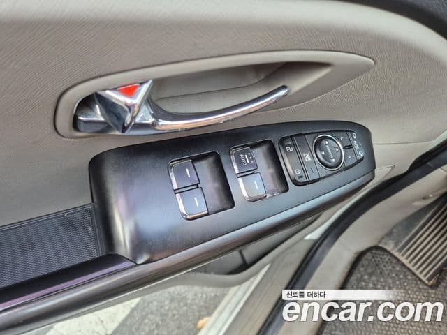 Kia The / новый New Carnival Luxury, 2019 6