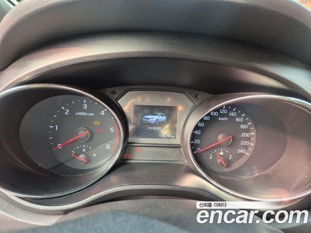 Kia The / новый New Carnival Luxury, 2019 7