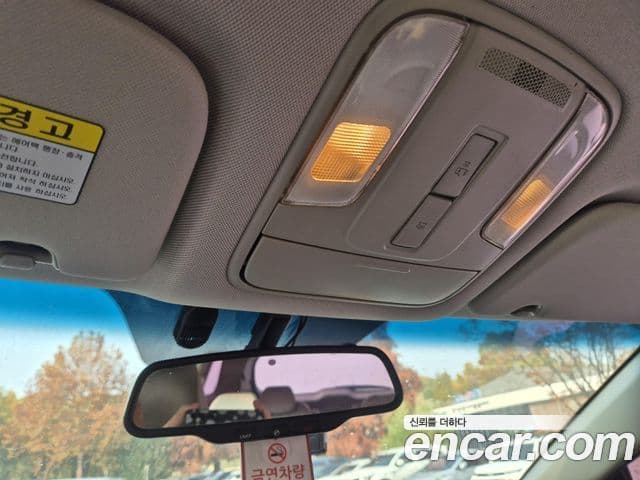 Kia The / новый New Carnival Luxury, 2019 13