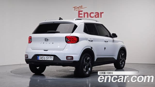Hyundai Venue 1.6 Flux, 2023 2